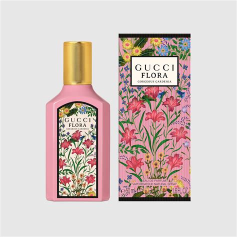 gucci flora gorgeous gardenia ingredients|gucci flora gorgeous flower.